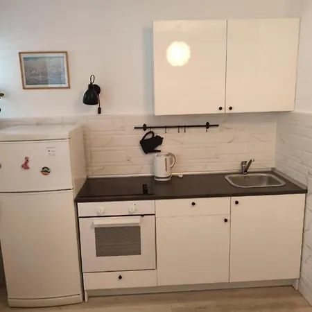 Apartman Lalic *