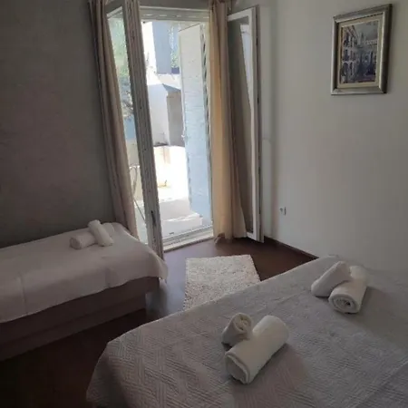 Apartman Lalic *
