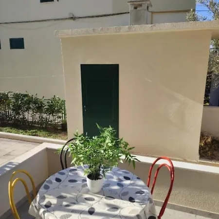 Lalic Apartman *
