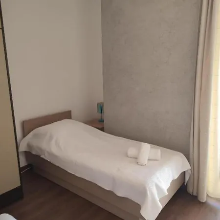 Lägenhet Lalic Tučepi