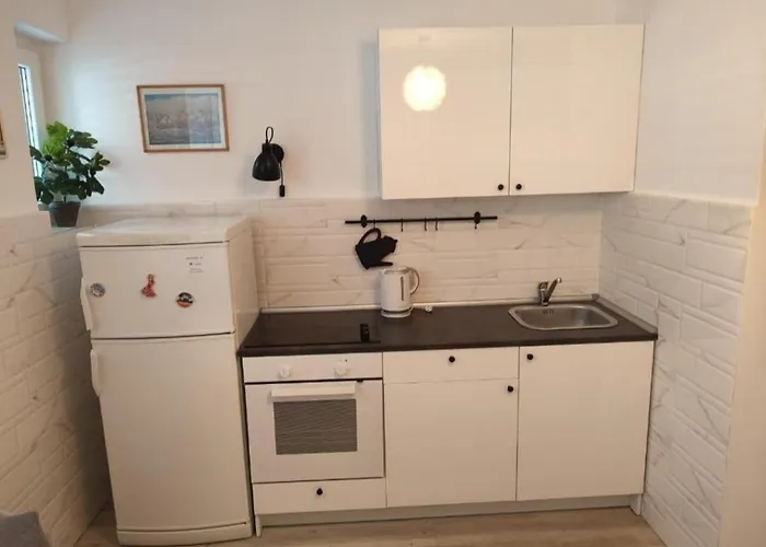 アパート Lalic *