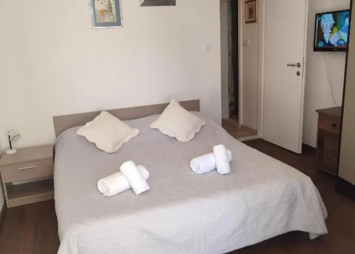 アパート Lalic *