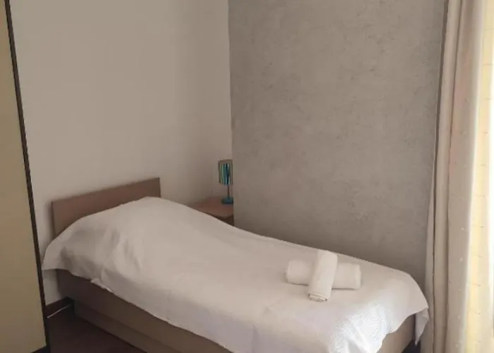 アパート Lalic Tučepi